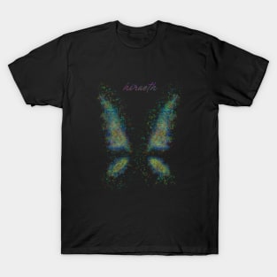 Hiraeth, Let's find that place T-Shirt